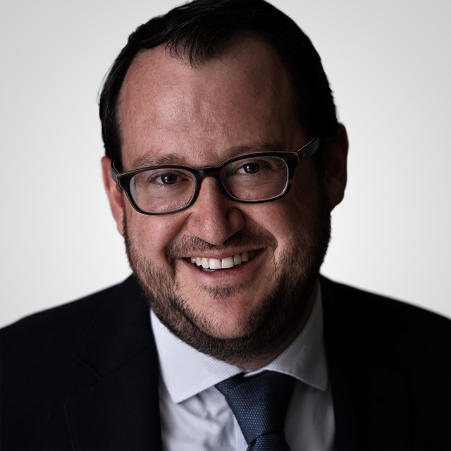 Daniel Linsker
