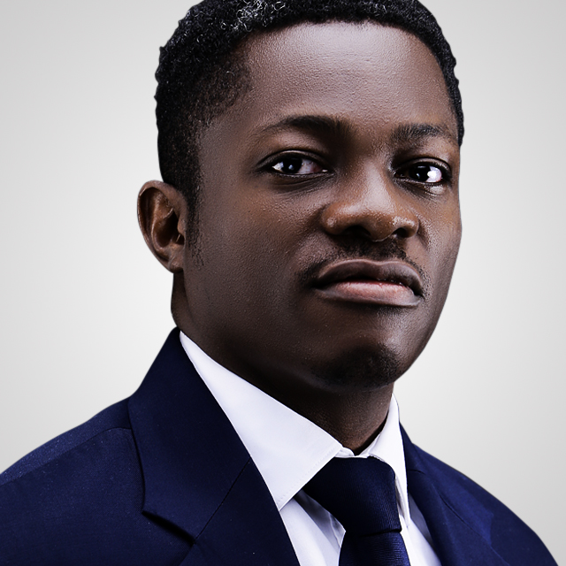 Gbenga Abosede