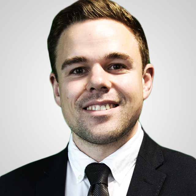Joseph Buckley