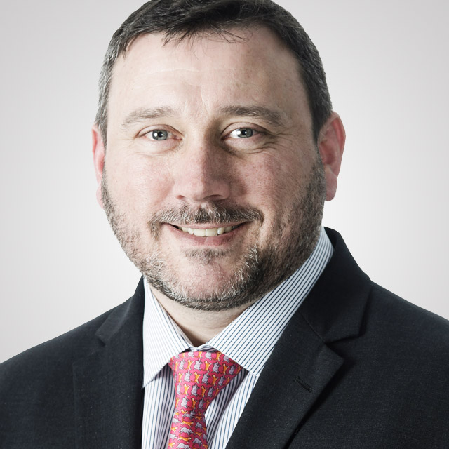 Mark Shortman