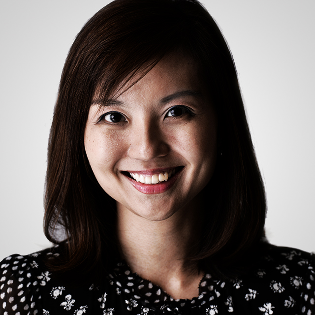 Mavis Tan