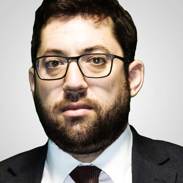 Michael Zimmern