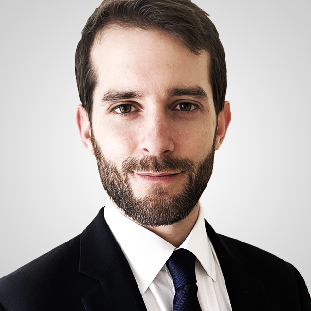 Nicolas Reys