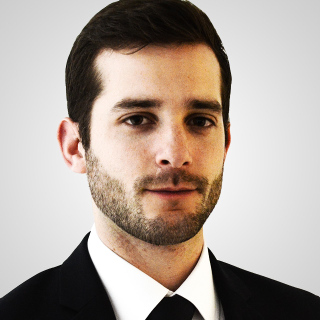 Nicolas Reys