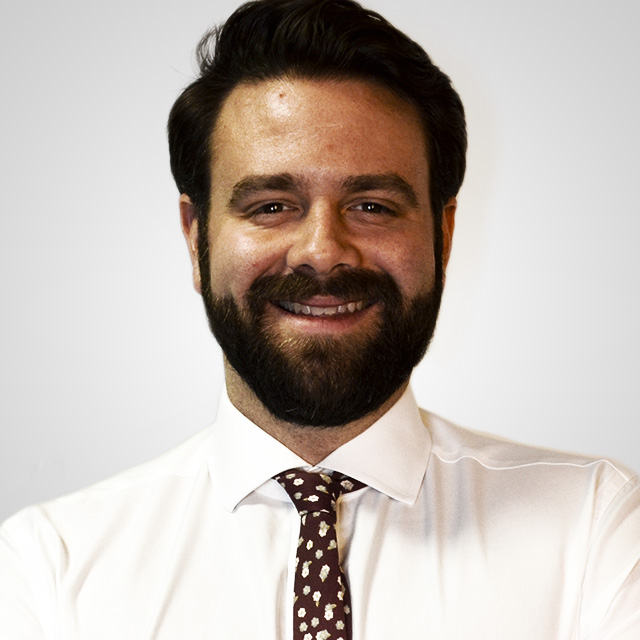 Oliver Martin-Robinson