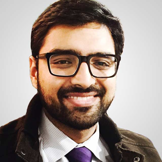 Pratyush Rao
