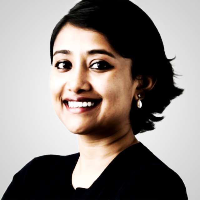 Reema Bhattacharya