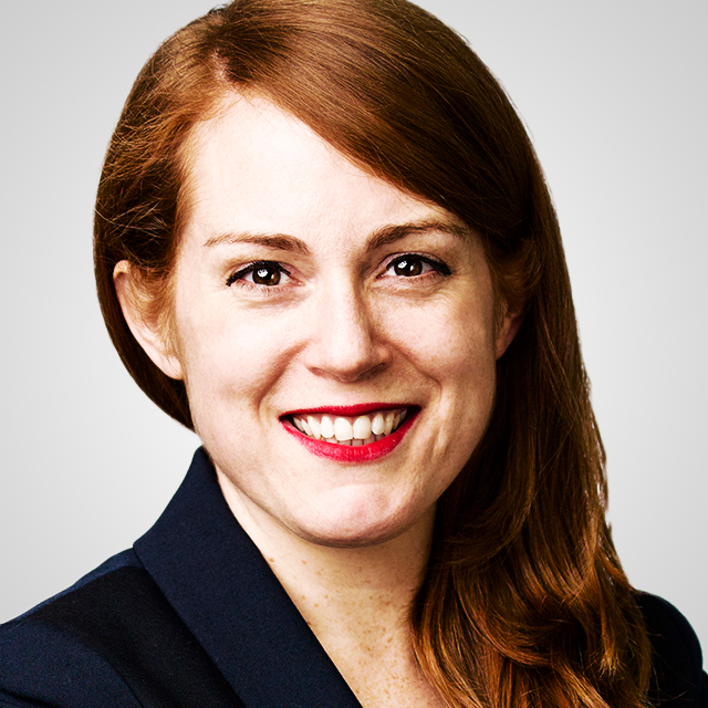 Rosie Hawes