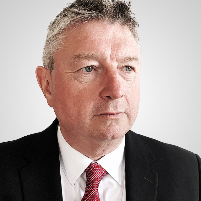 Sean Cunningham