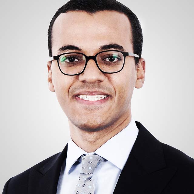 Sherif El-Ashmawy