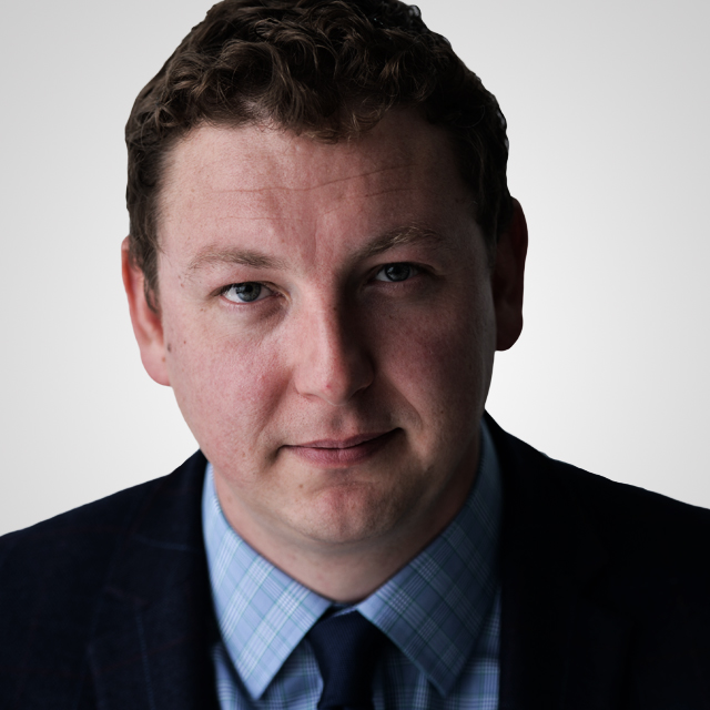 Simon Margrave