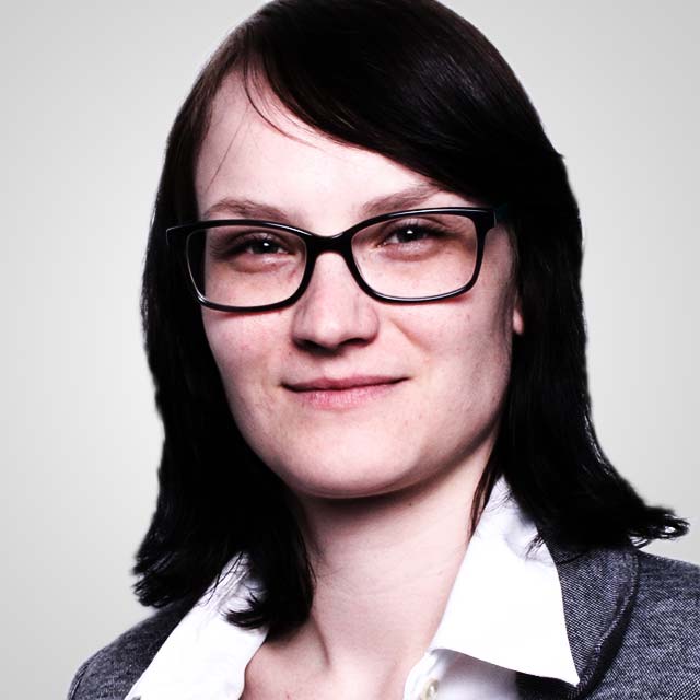 Stina Hartikainen