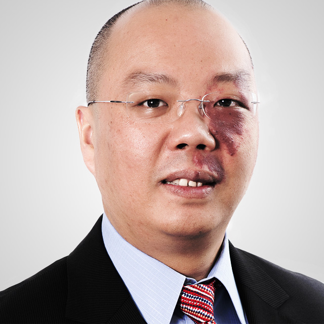 Tung Jung Tan