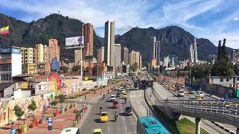 Colombia