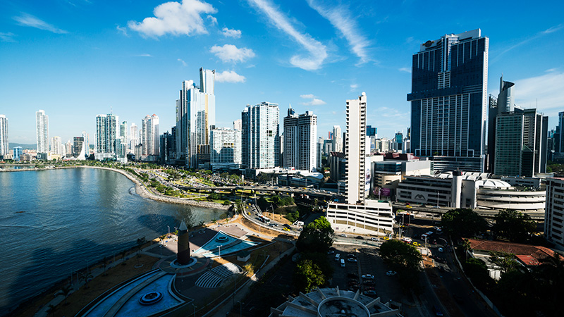 Panorama de sanciones en Centroamérica en 2022