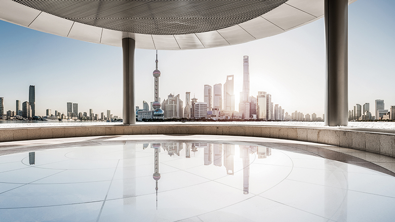 事業継続の観点から見た中国企業の「利益相反」マネジメント