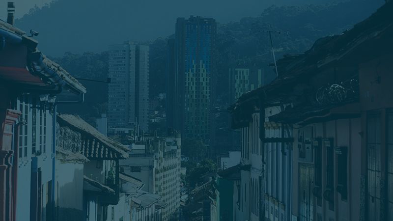 拉丁美洲：三难选择下的艰难权衡
